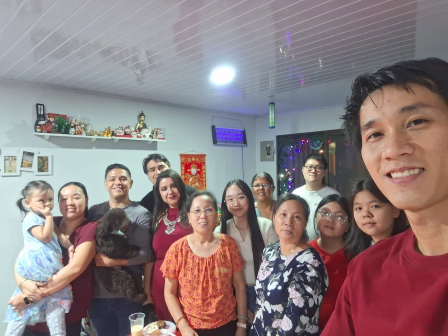 Familia