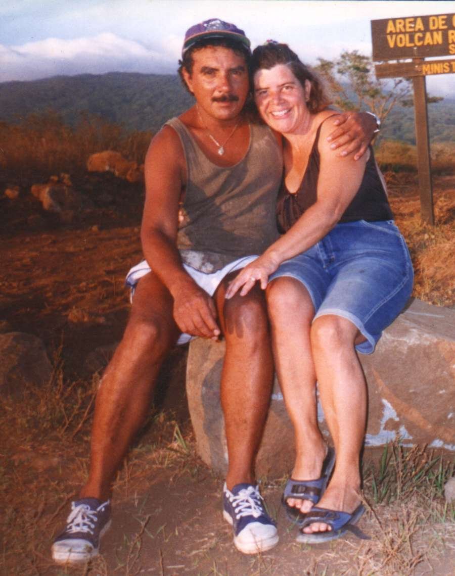 Mis padres